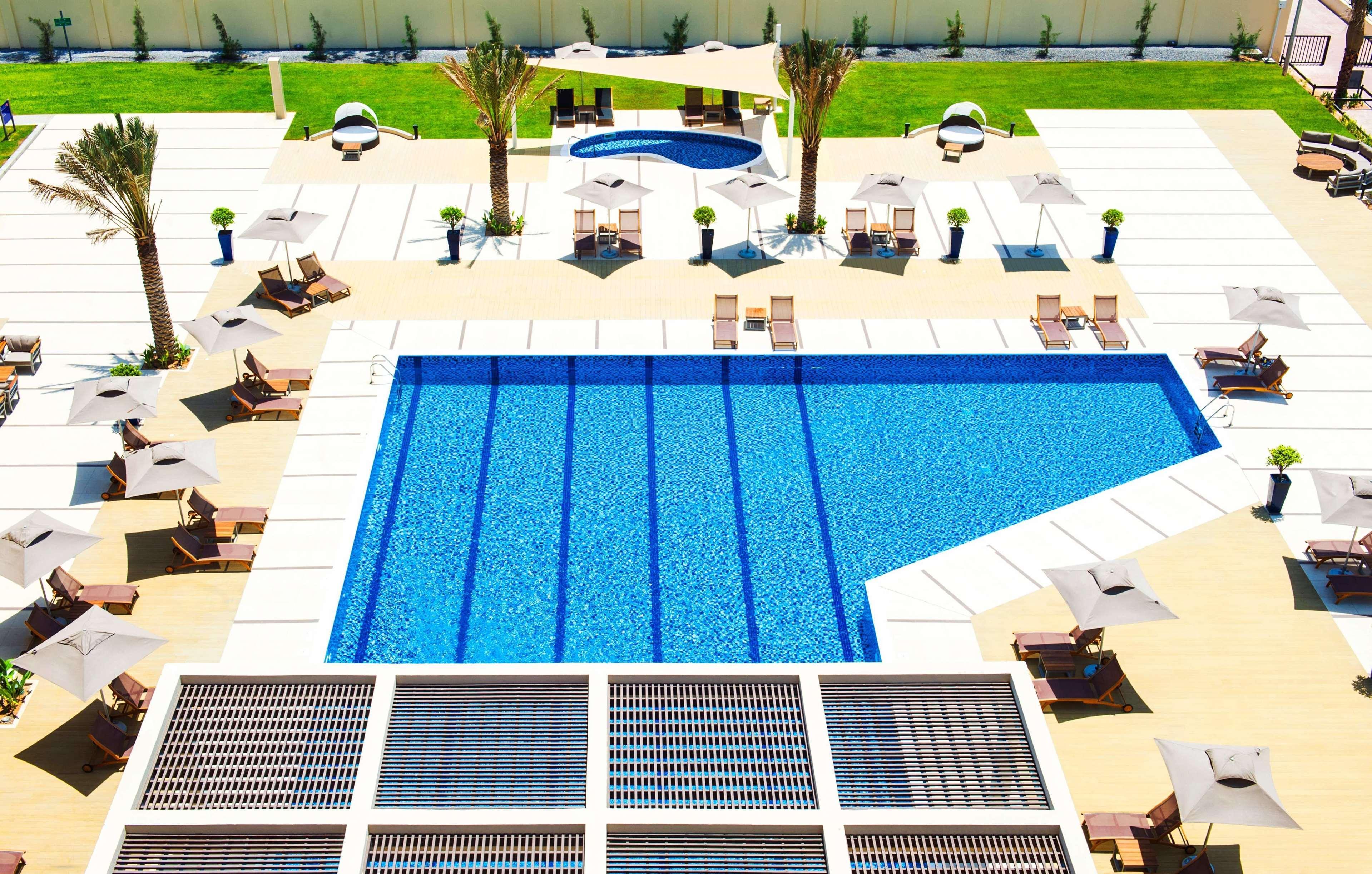 Hilton Garden Khaimah Hotel