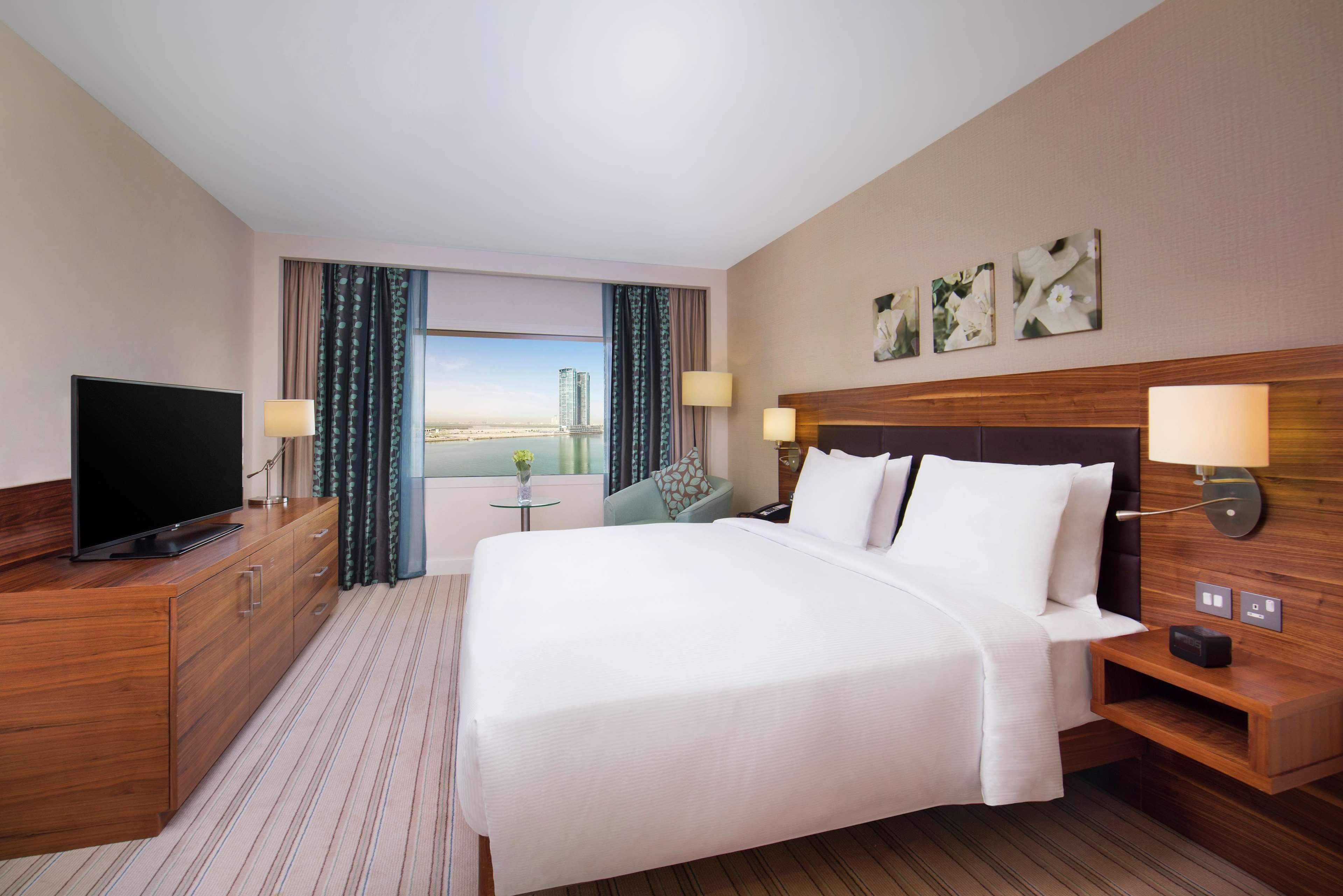 Hotel Hilton Garden Khaimah Ras al-Khaimah
