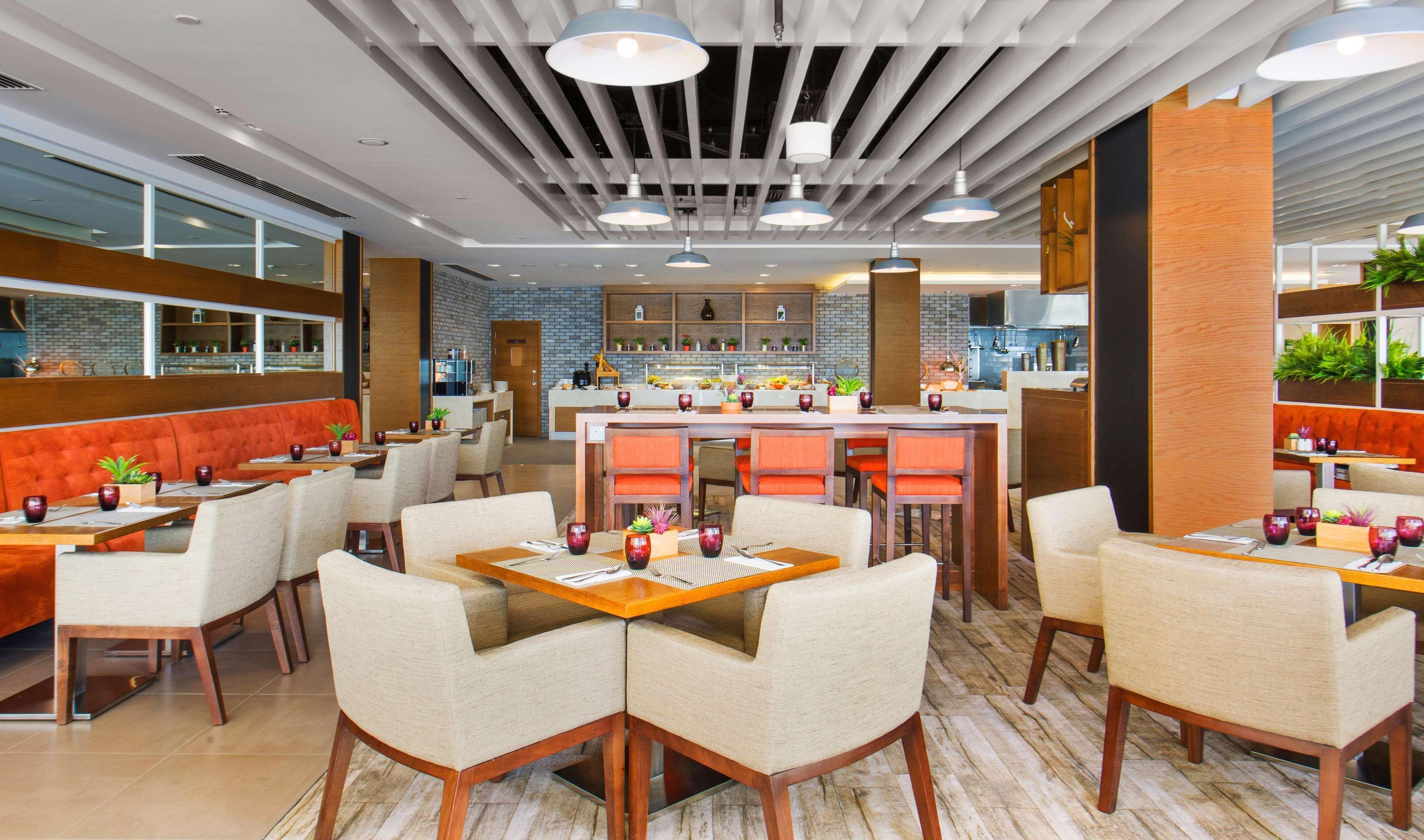 Hilton Garden Khaimah