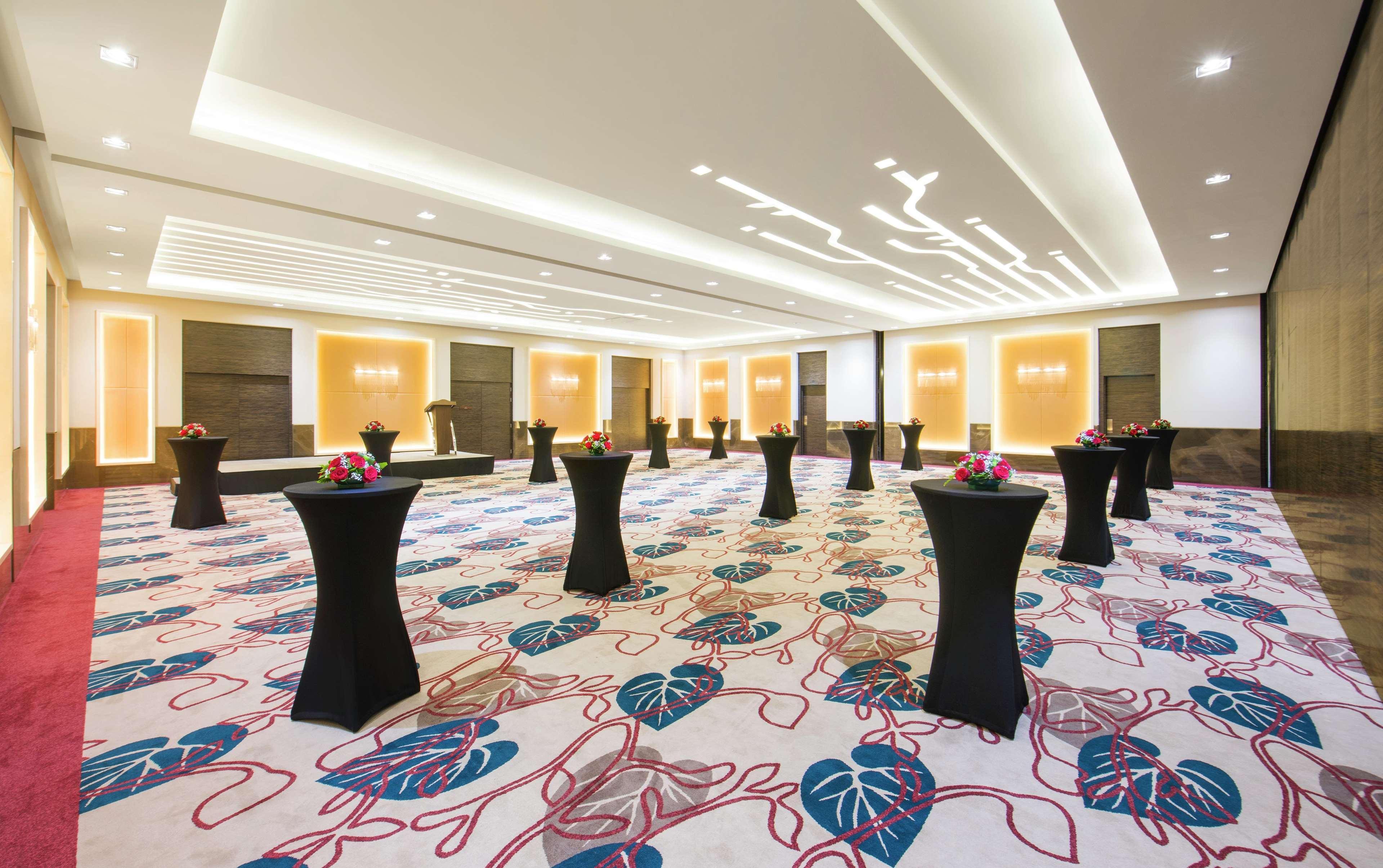 Hilton Garden Khaimah Ras al-Khaimah