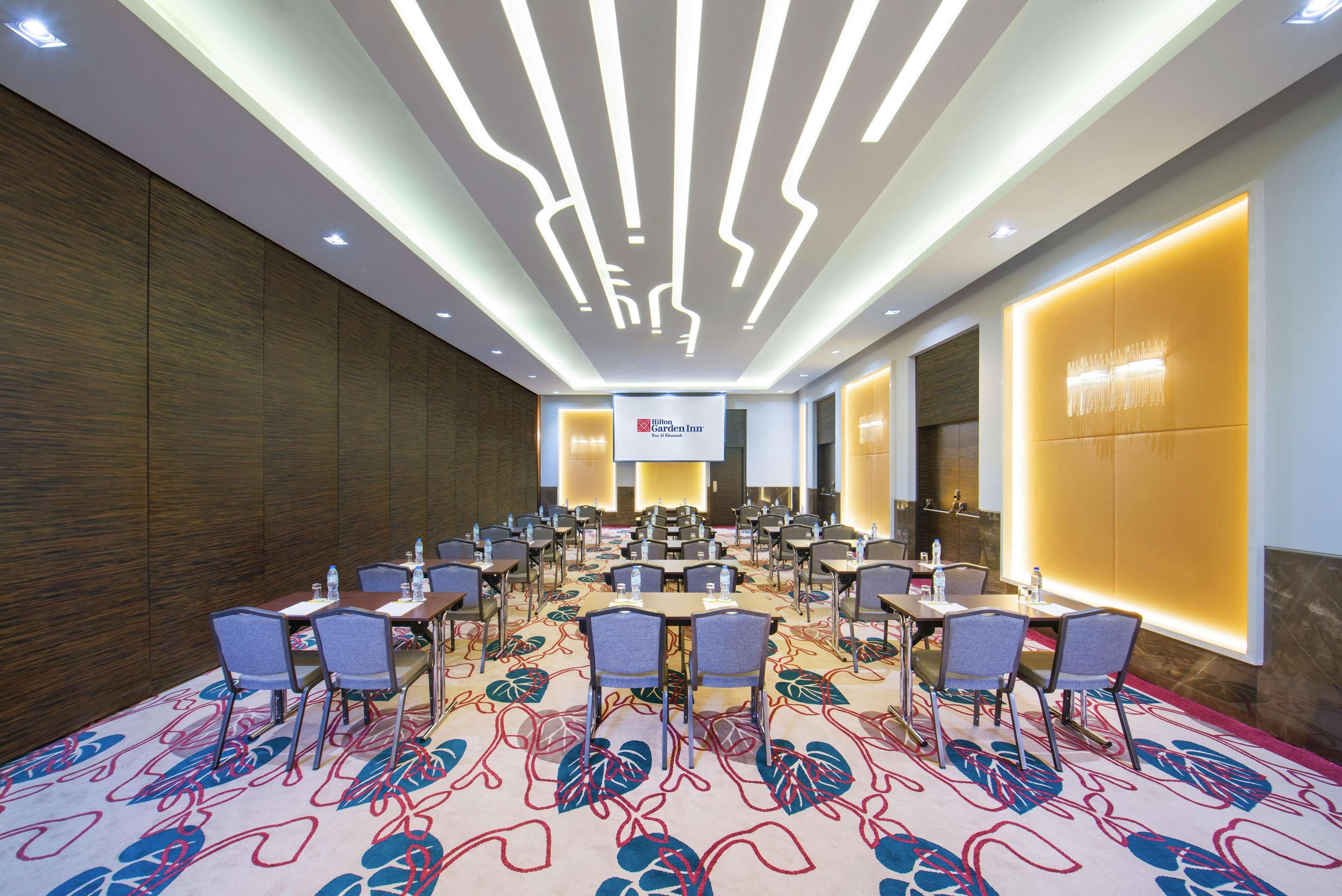 Hilton Garden Khaimah