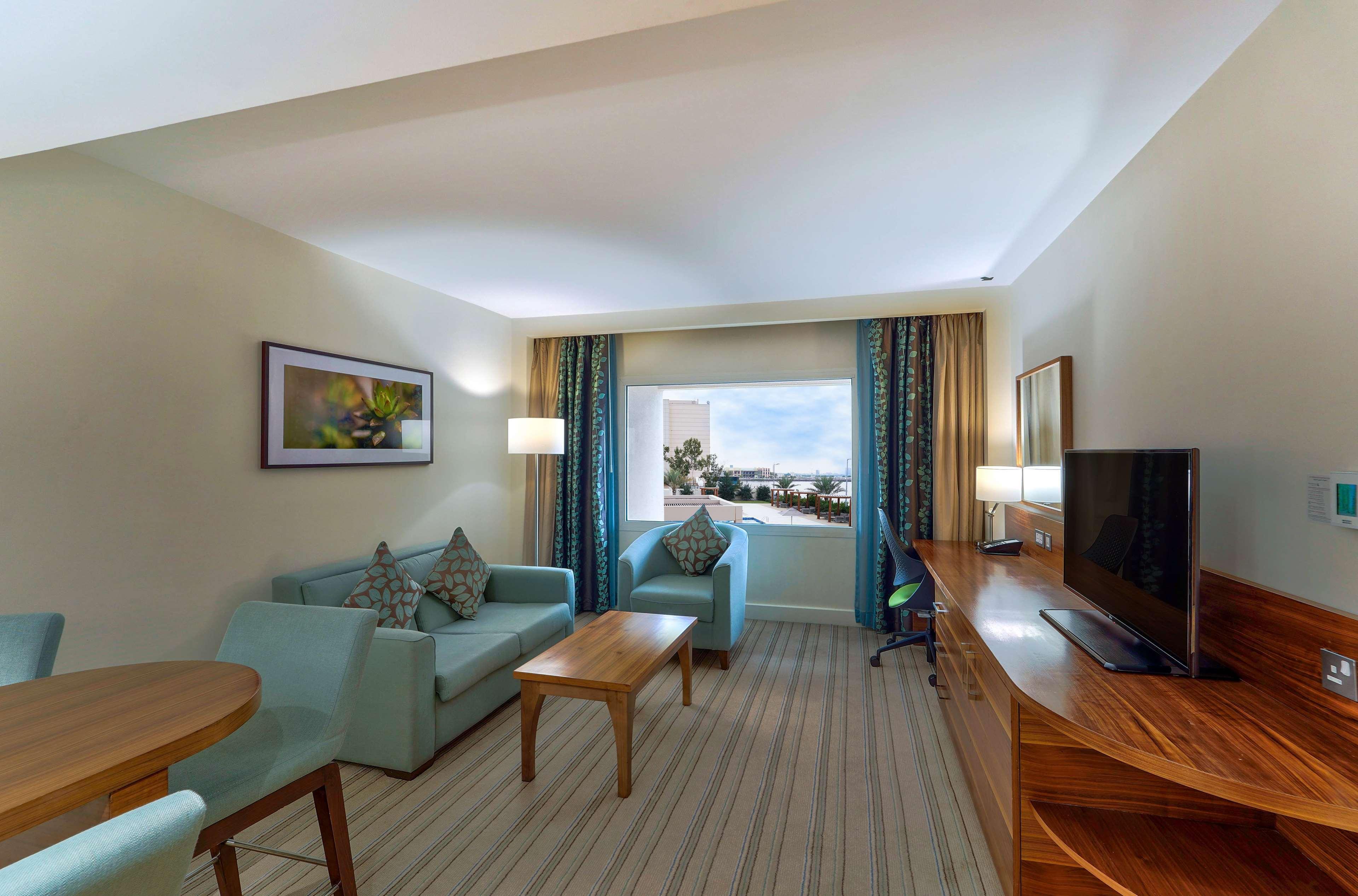 Hilton Garden Khaimah 4* Ras al-Khaimah