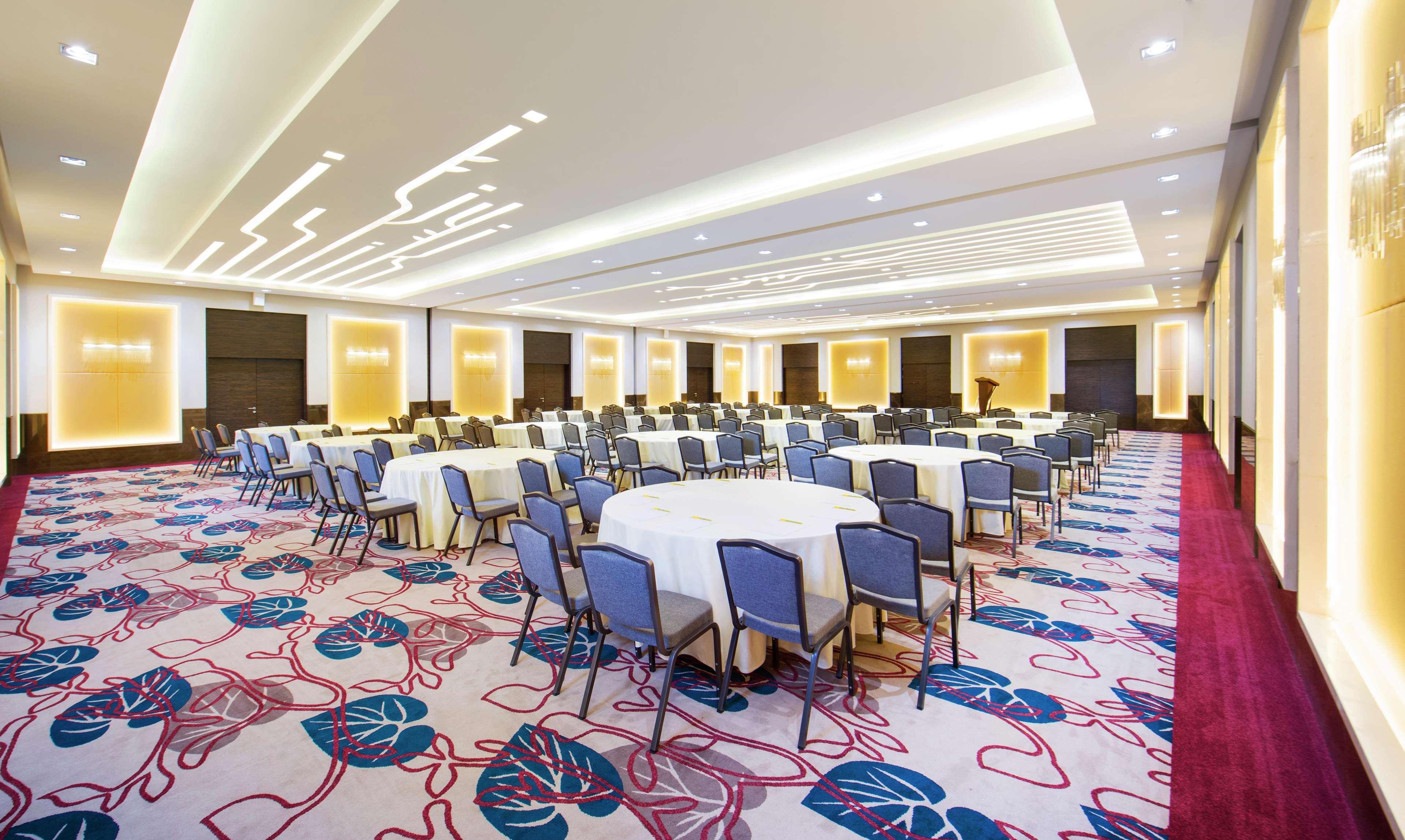 Hotel Hilton Garden Khaimah