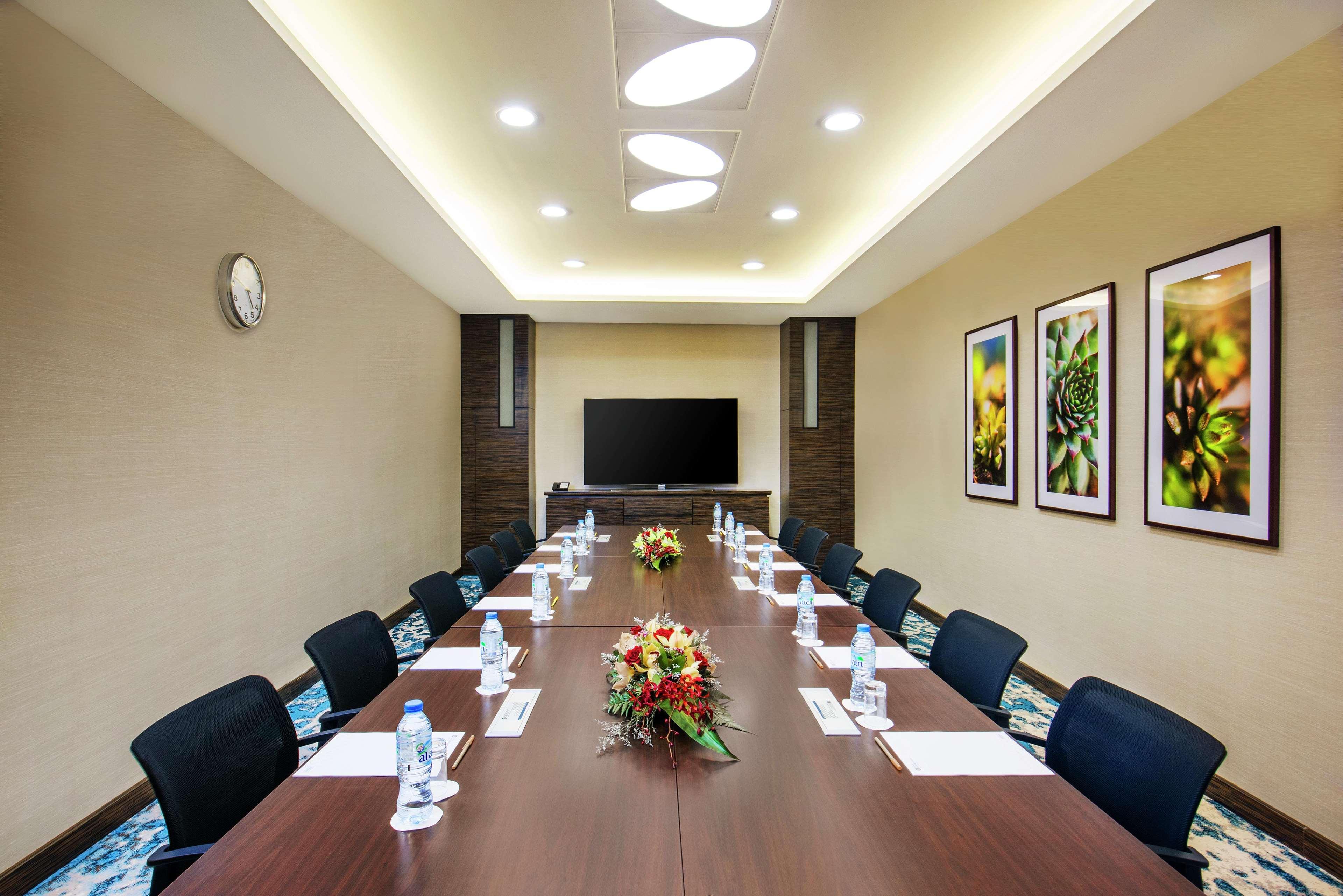 Hotel Hilton Garden Khaimah