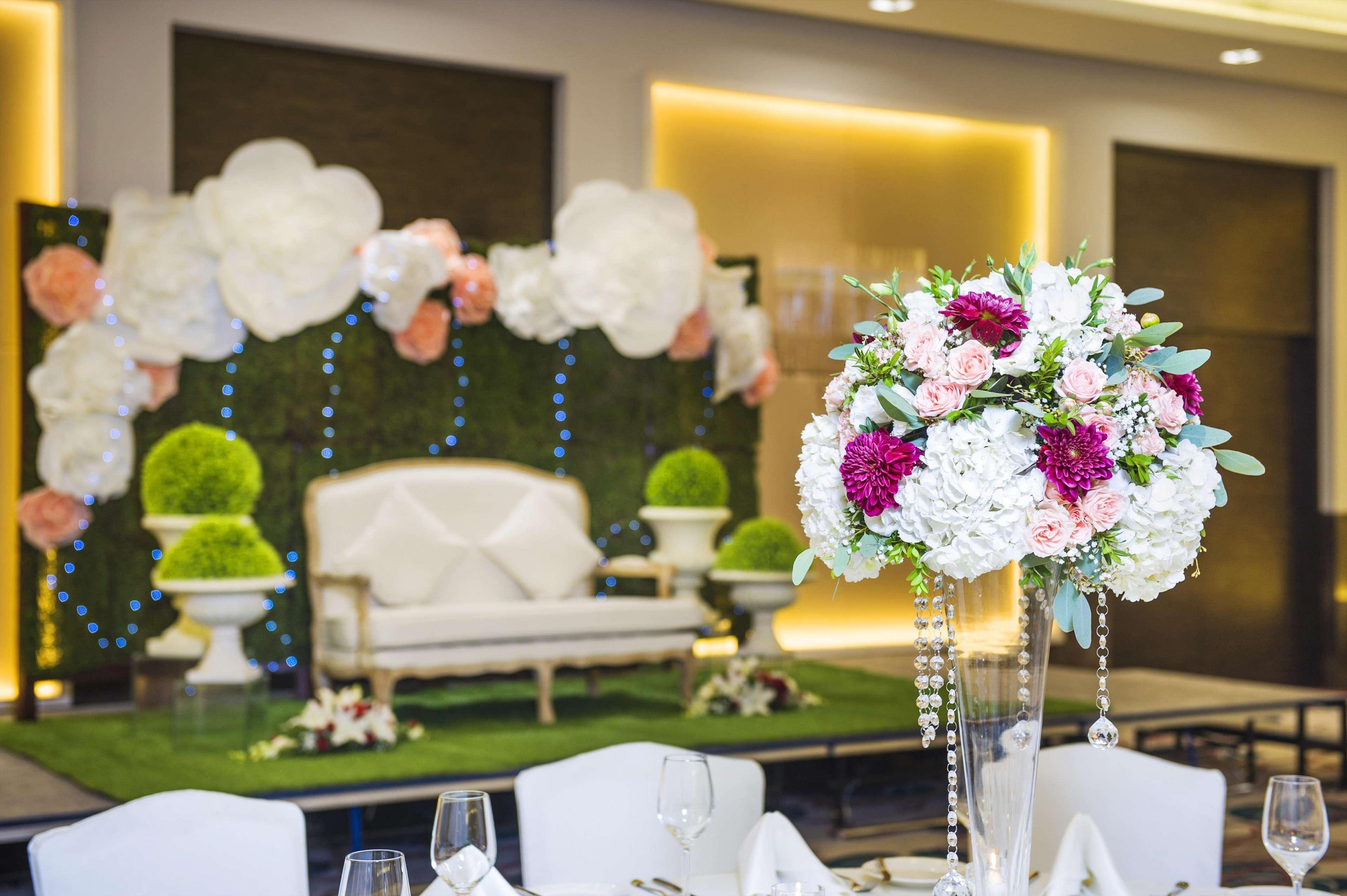 Hilton Garden Khaimah Hotel