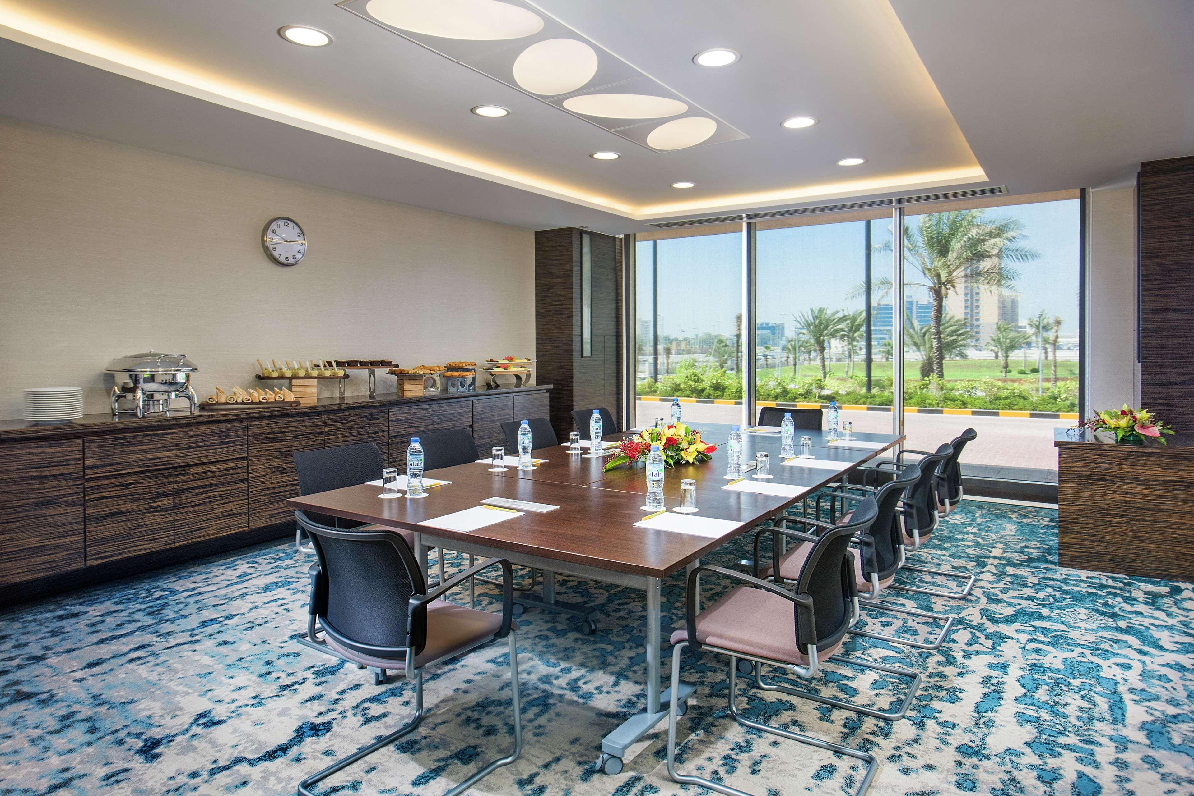 Hilton Garden Khaimah Hotel