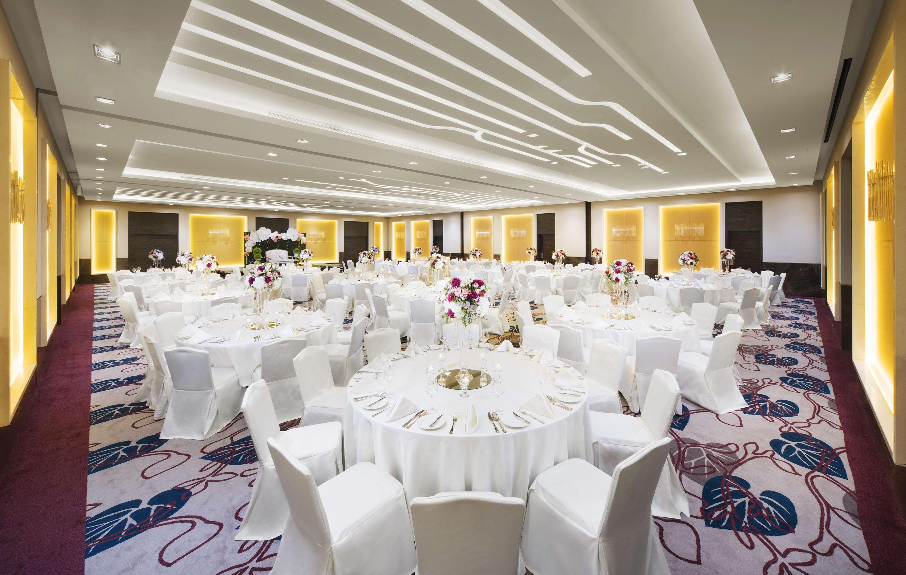 Hilton Garden Khaimah Hotel Ras al-Khaimah