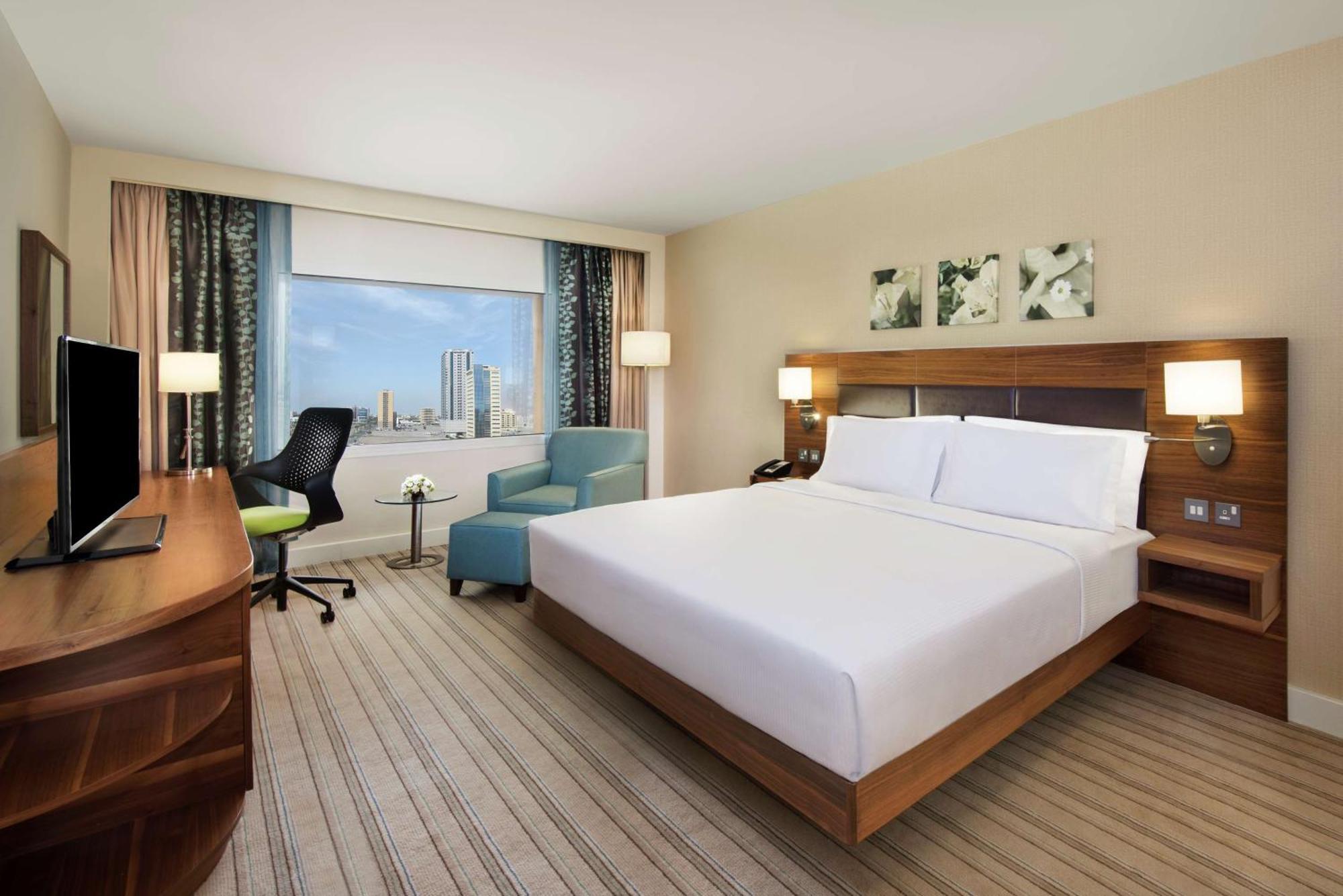 Hilton Garden Khaimah Hotel