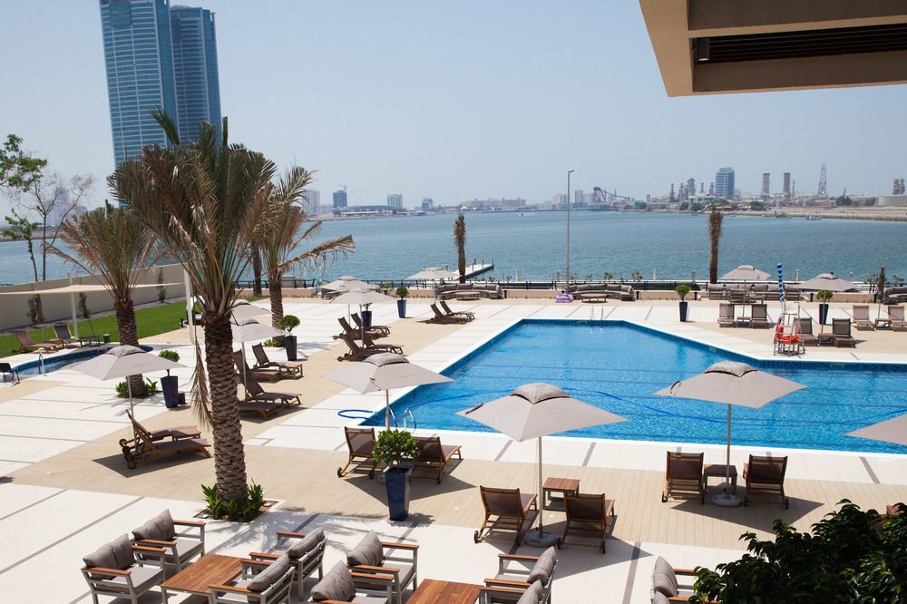 Hotel Hilton Garden Khaimah 4*